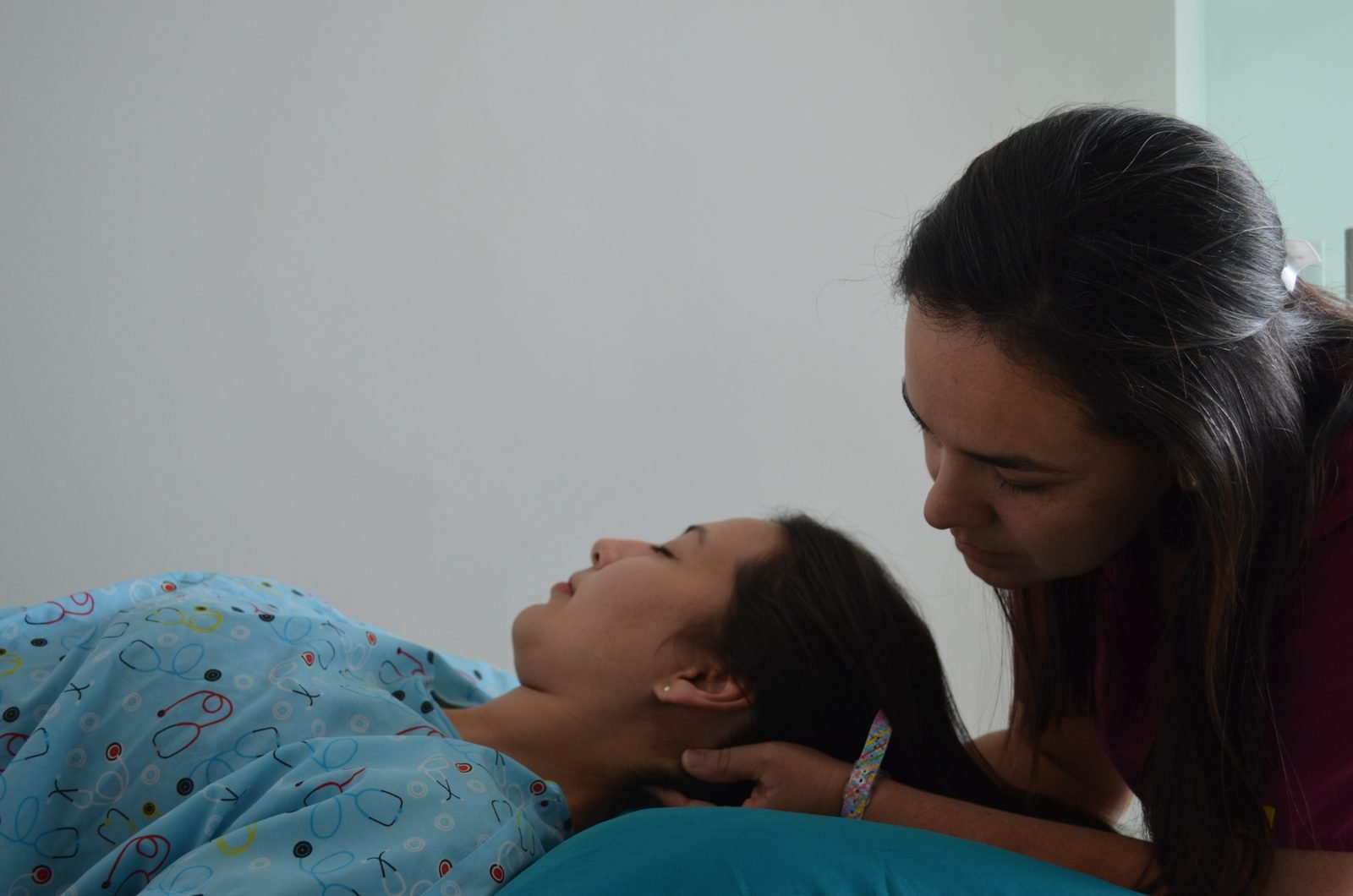 Terapia vestibular para el vértigo
